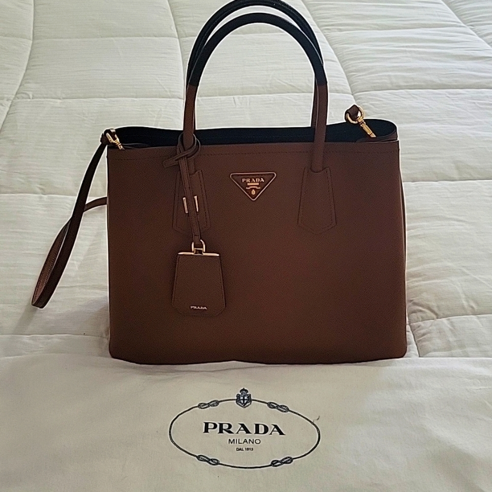 Prada Purse